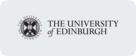The University Of Edinburgh