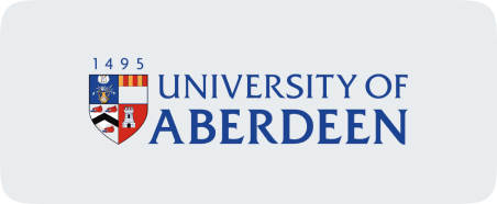 University Of Aberdeen