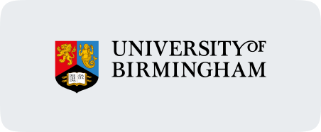 University Of Birmingham