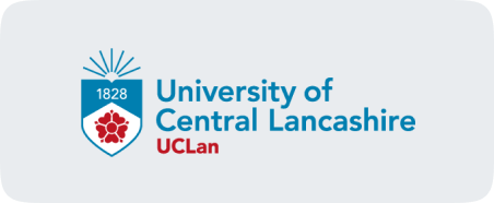 University Of Central Lancashire