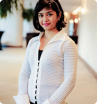 Jaitee Parulekar
