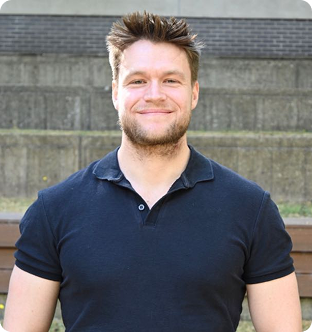 Tim Pilkington