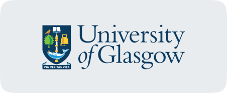 University Of Galssgow