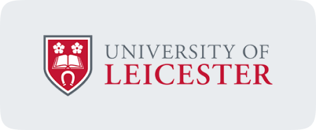 University Of Leicester