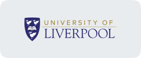 University Of Liverpool