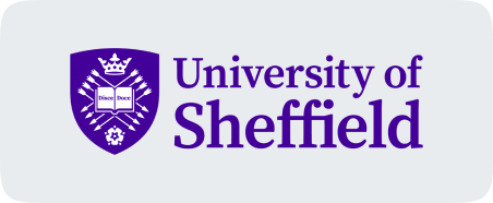 University Of Sheffield