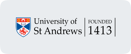 Univeruty Of St Andrews