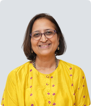Lakshmi Iyer